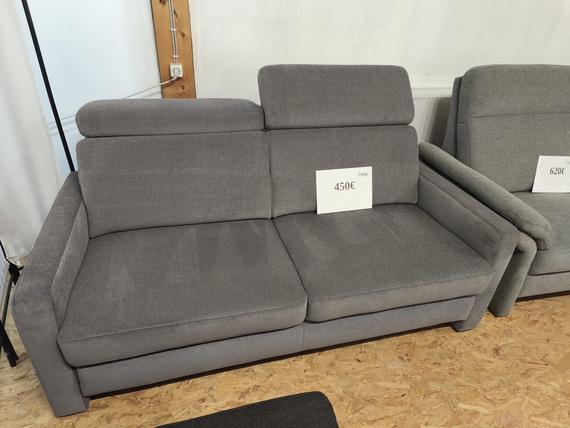 3er  Sofa, Couch, 261 – Bild 1 von 2