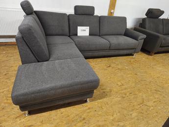 Ecksofa, Sofa, Bettfunktion, Schlafsofa, Polsterecke, 314