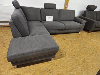 Ecksofa, Sofa, Bettfunktion, Schlafsofa, Polsterecke, 314