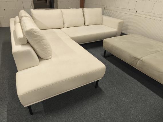 Ecksofa, Sofa, Couch, 263 – Bild 1 von 3