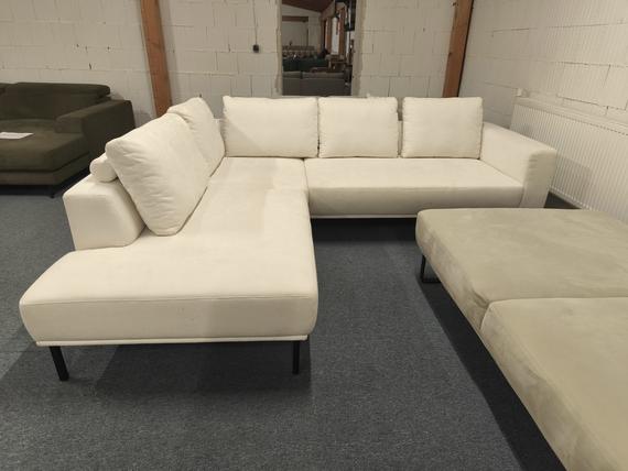 Ecksofa, Sofa, Couch, 263 – Bild 2 von 3