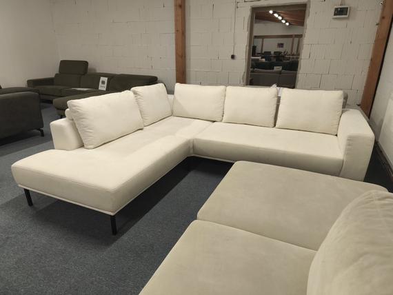 Ecksofa, Sofa, Couch, 263 – Bild 3 von 3