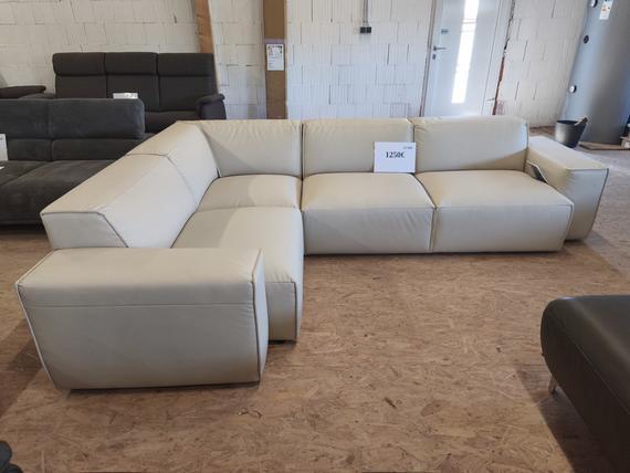 Ecksofa, Sofa, Couch, Polsterecke, 306 – Bild 2 von 3