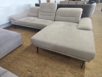Ecksofa, Sofa, Couch, Polsterecke, 315