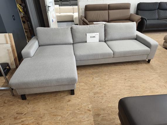 Ecksofa , Sofa, Polsterecke, 192 – Bild 2 von 3