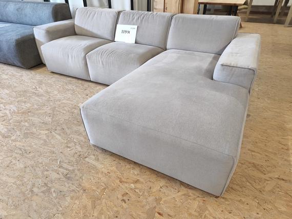 Ecksofa , Sofa, Polsterecke, 212 – Bild 1 von 3