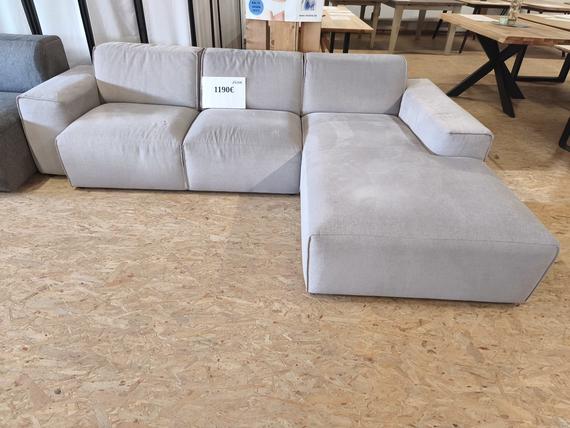 Ecksofa , Sofa, Polsterecke, 212 – Bild 2 von 3