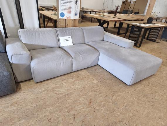 Ecksofa , Sofa, Polsterecke, 212 – Bild 3 von 3