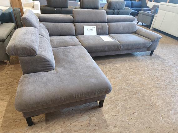 Ecksofa , Sofa, Polsterecke, 241 – Bild 1 von 3