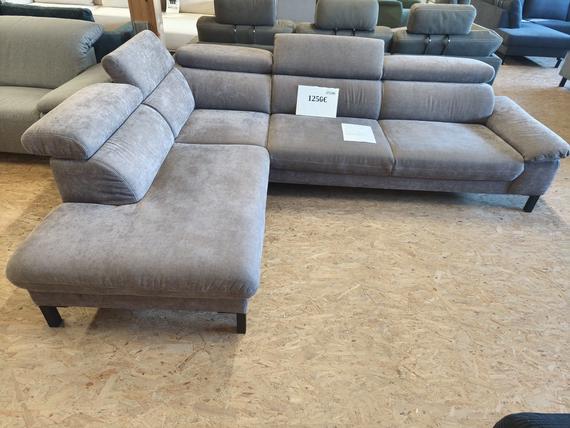 Ecksofa , Sofa, Polsterecke, 241 – Bild 2 von 3