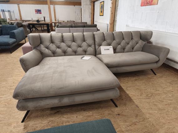 Ecksofa , Sofa, Polsterecke, 242 – Bild 2 von 3