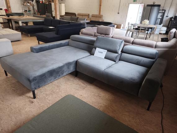 Ecksofa, Sofa, Polsterecke, 292 – Bild 3 von 3