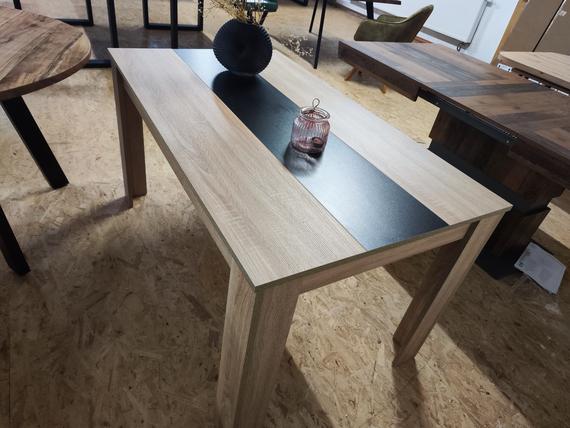 Tisch, Esstisch, 140 x 90cm  – Bild 1 von 3