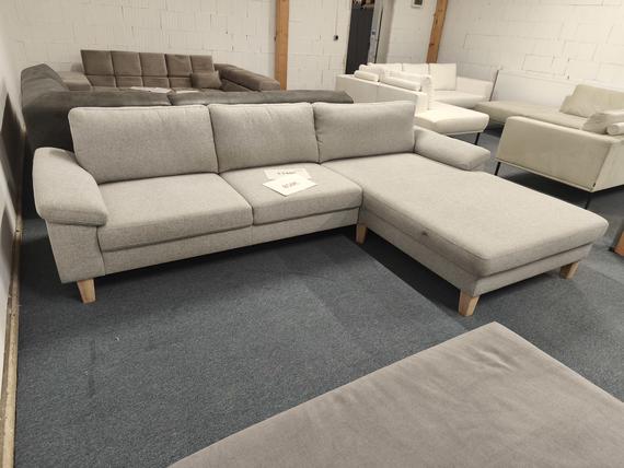 XL Ecksofa, Sofa, Couch, 284 – Bild 3 von 3