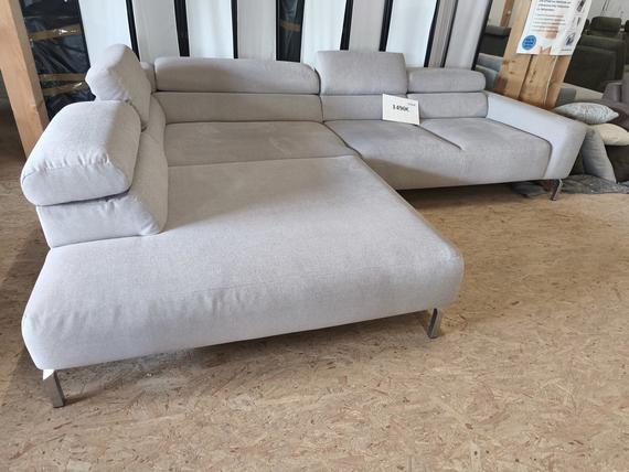 XL Ecksofa, Sofa, Polsterecke, 277 – Bild 1 von 3