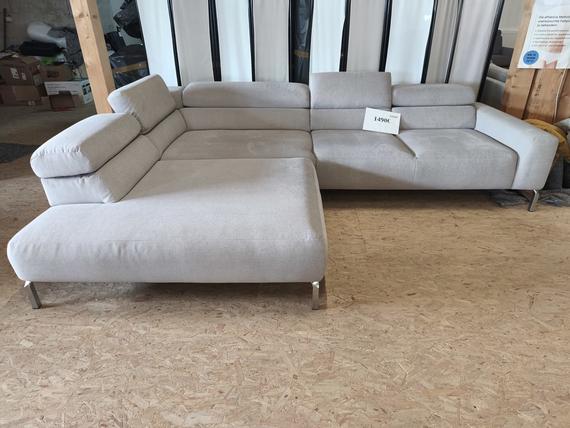 XL Ecksofa, Sofa, Polsterecke, 277 – Bild 2 von 3